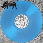 Image of  John Talabot - Sunshine Remixes // HVN004.5