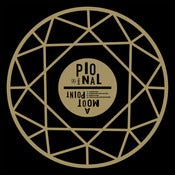 Image of Pional - A Moot Point  //  HVN007 