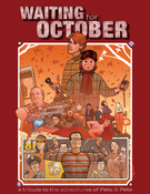 Image of Waiting for October: A Tribute to The Adventures of Pete & Pete