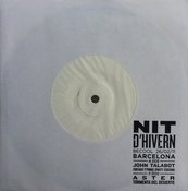 Image of 7HVN01 John Talabot/ Aster - Further Strings (Party Version)/ Tormenta Del Desierto 