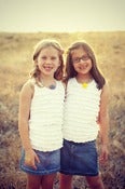 Image of Rosie Rosy Hair Clips (Includes 2)