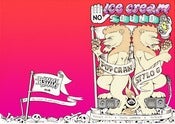 Image of No Ice Cream Sound #3