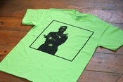 Image of Green Shabba
