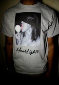 Image of HeadLights "Lick Me" tee