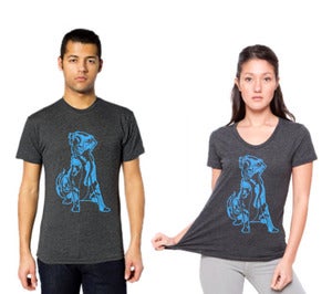 Image of 07/Jul: Go Fetch (Reprint-New Color)