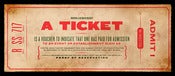 Image of 12/28 PRESALE TIX: Live at The Irenic in San Diego w/ This Century