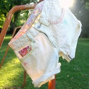 Image of Short Mini Vanina 