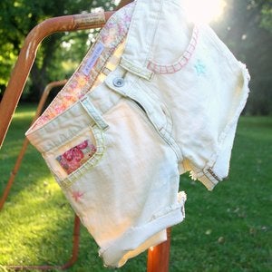 Image of Short Mini Vanina 