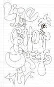 Image of Life In The Ghetto Streets T