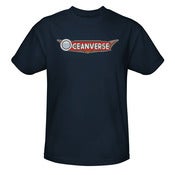 Image of Oceanverse Logo T-Shirt