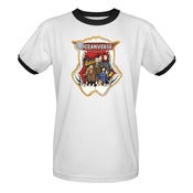 Image of Oceanverse Shark Jaw T-shirt