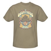 Image of Oceanverse Psychedelic T-Shirt