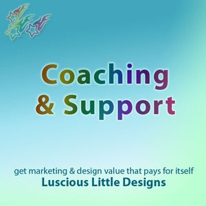 Image of Coaching & Support