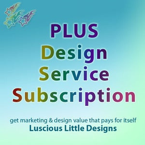 Image of PLUS Design Services