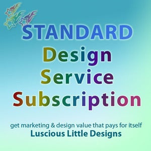 Image of STANDARD Design Services