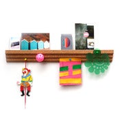 Image of Little Corkie Picture Rail