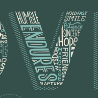 Image of The Just Love Project - February (1)