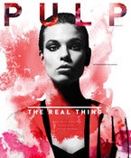 Image of PULP - Issue №3
