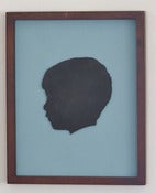 Image of Custom Silhouette 