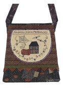 Image of Haunted Bag Pattern