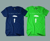 Image of Umbrella Boy T-shirt