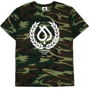 Image of "Mot" - Camo