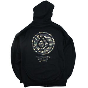 Image of "Guerilla" - Black