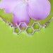 Image of estrogen necklace