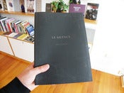 Image of Le Silence: Une Fiction