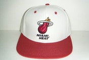 Image of MIAMI HEAT SNAPBACK