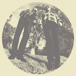 Image of ty segall & white fence "hair"