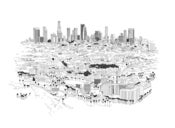 Image of Los Angeles