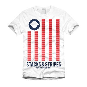 Image of Stacks & Stripes