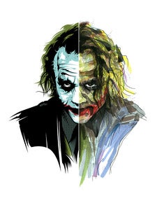 Image of The Joker