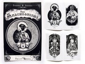 Image of Anachronisms Zine