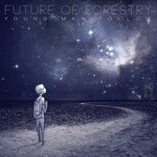 Image of NEWEST CD Album - Young Man Follow - Physical CD