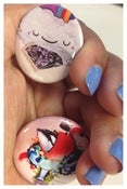 Image of Set of NoseGo Pins