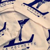 Image of COTTON BIO TOTE BAG
