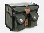 Image of Boxy Rando Bag