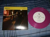 Image of White Walls "Full Flavor" 7" Second Press on PURPLE vinyl