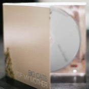 Image of For My Mother CD