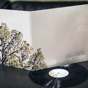 Image of For My Mother Vinyl