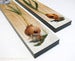 Image of "Master Galanthus" large mounted print