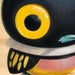 Image of "Boid" mounted giclee print