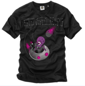Image of Alien "Sight" Shirt
