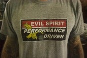 Image of Performance Driven