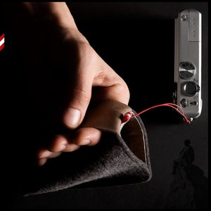Image of BASE Camera Case