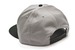 Image of Natives Snapback (Grey)