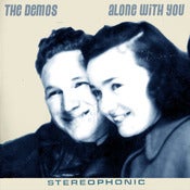 Image of The Demos - Alone With You- EP