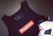 Image of Shoepreme "Summa" Tank & Tee